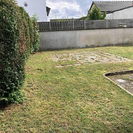 Maison Avec Jardin A Laon / House With Garden In Laon Exterior photo